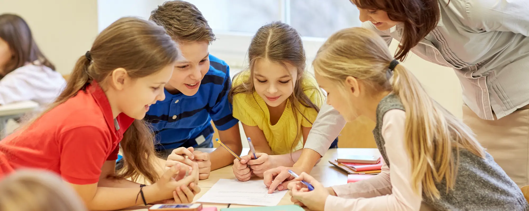 doposcuola