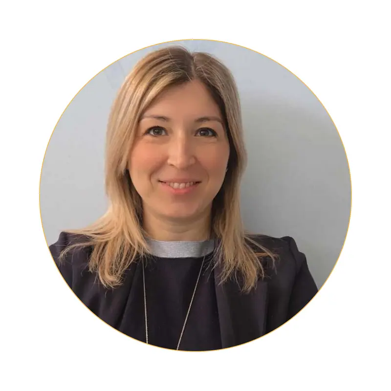psicologa tiziana cambria