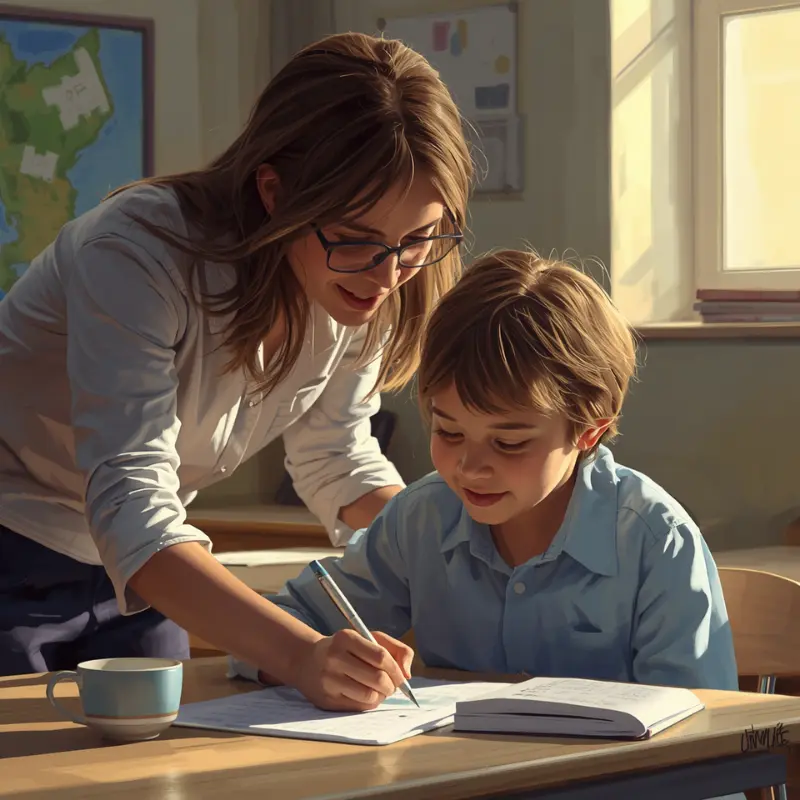 supporto psicopedagogico