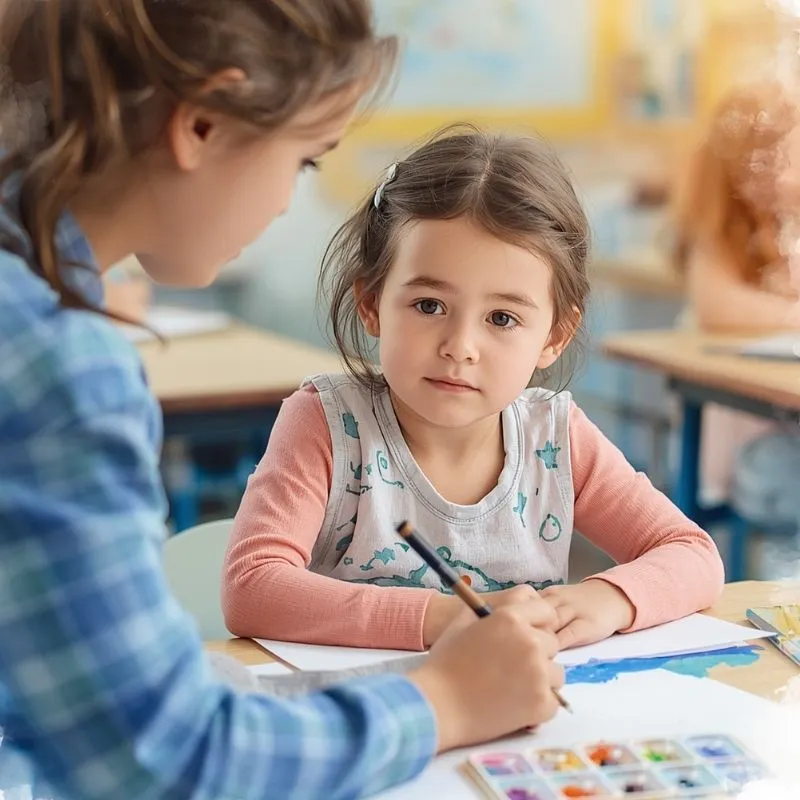 screening degli apprendimenti e dello sviluppo